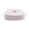 Keramik-Butterdose Butterdose für Butter MAESTRO WHITE MR-20002-45