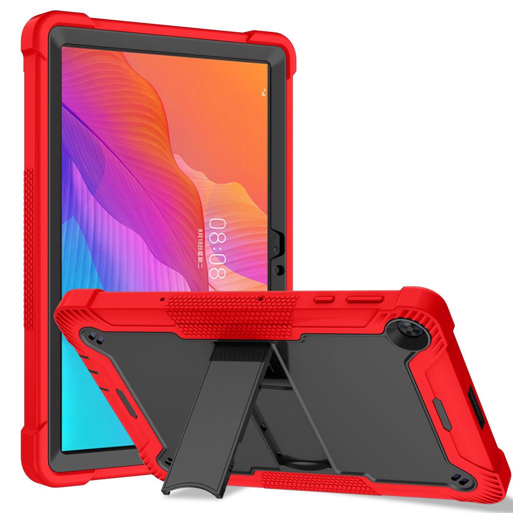 Suitable for Honor 10 Tablet Protective Case X7X8ProX9AX9PRO Anti-drop Stand Protective Cover HONORX8A