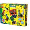 SES CREATIVE - Dinosaures 3 En 1