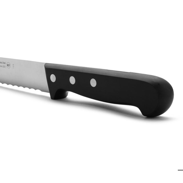 Couteau à pâtisserie - ARCOS - Universal 284304 - Acier au nitrum - Lame 30 cm - Poignée POM