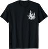 Üst giysisi – T-shirtler