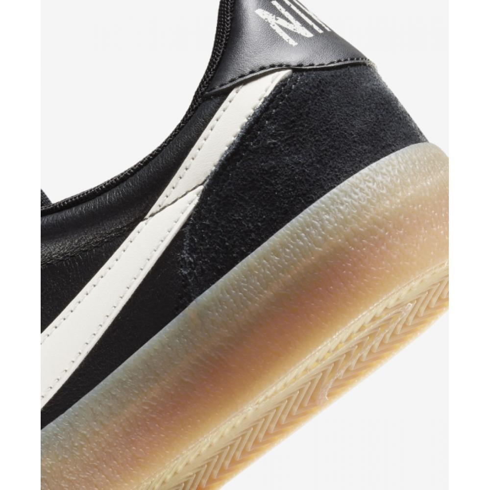 Nike Kill Shot 2 W   Black  sWord yelloW  Sale Fz5630 001