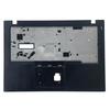 Laptop upper lower cover for Thinkpad L14 Gen1 Gen2 screen back case frame bezel palm rest bottom shell