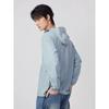 CAMEL Men's Breathable Quick-Dry Sun Protection Jacket