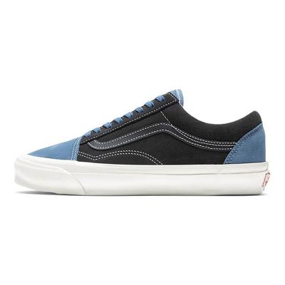 OG Old Skool LX Navy Raven Unisex Sneakers Blue VN0A4P3X4O5