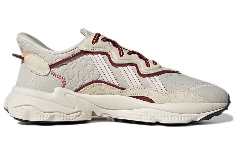 Ozweego Adidas Originals 'Chinese New Year - Year of the Tiger' GX8878