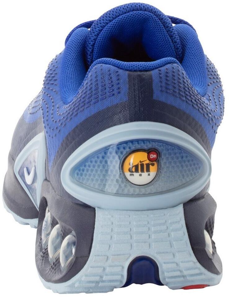 Sneakers Nike Air Max Dn Hyper Blue/midnight Navy/light Blue/white