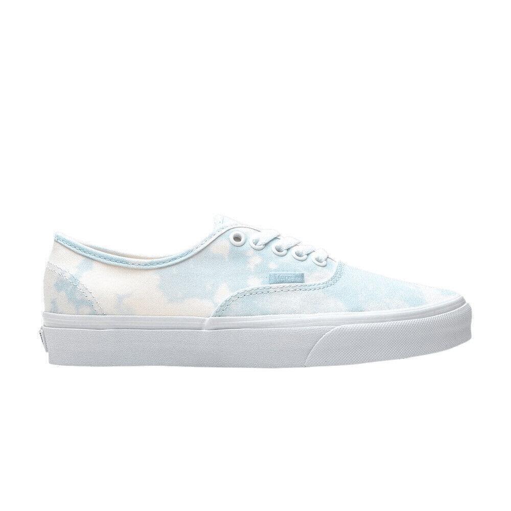 Vans Authentic  Bleach Wash  VN0A348A3XO Men s Shoes 38.5