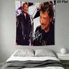 Ride Wild Style Tapestry Wallmounted Background Cloth Work Of Art Wall Covering Decoration Background Wall Hanging Cloth