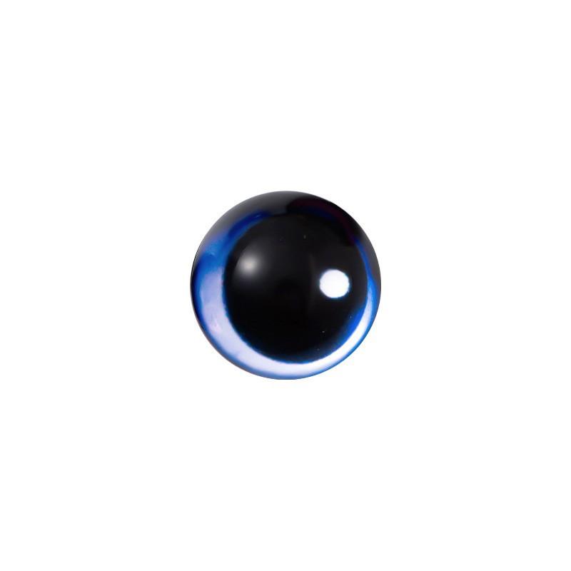 Glitter Crystal Animal Eyes, DIY Plush Toy Accessories