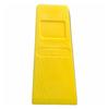 Felling Wedges ABS Plastic Cutting Wedge With Spikes