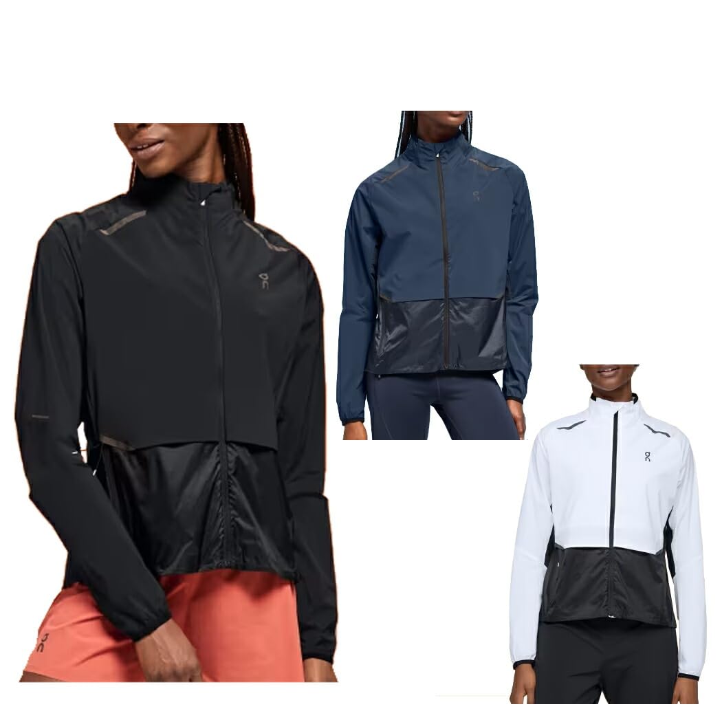 

Windbreaker Weather Jacket [ON] Women s чорний