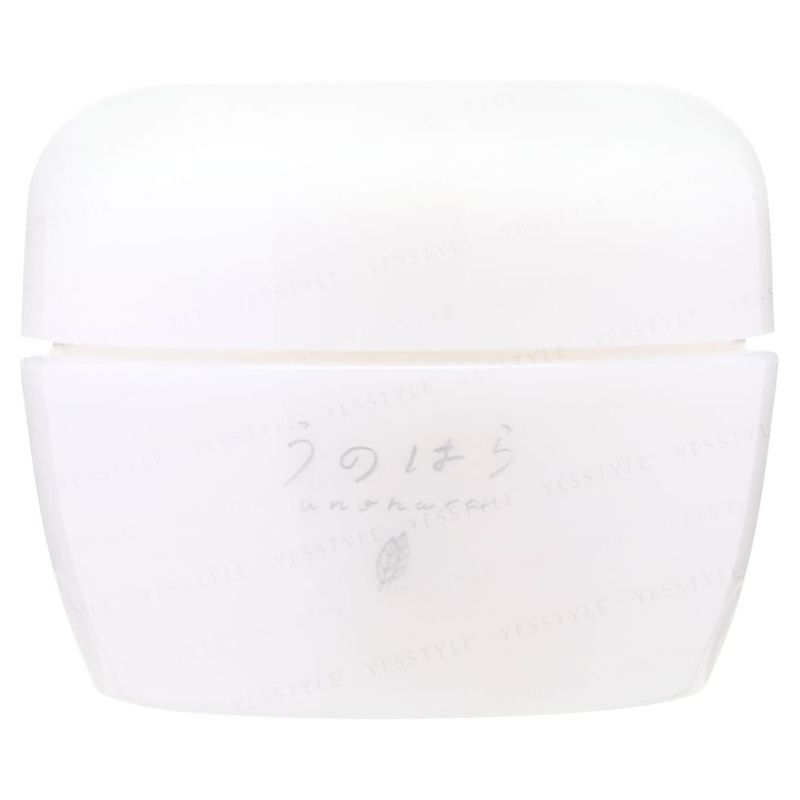 Unohara - Noyamanomegumi Face & Body Cream