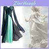 Egyptian Goddess Cosplay Costume Twopiece Set For Fantasy Stage Performances