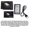 Imax B3 Pro KPQ-K01 2S-4S 7.4v 11.1v 14.8V Li-polymer Lipo Battery Charger 10-18W 2s 3s 4S Cells for RC LiPo AEG Airsoft Battery