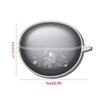 Clear Soft TPU Case for FreeClip Headphones Protector Anti-Fall Case Pouch