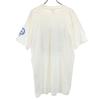 FRUIT OF THE LOOM 90s Made In USA Old Marking Ideas Fly Short Sleeve T-shirt Men's Used