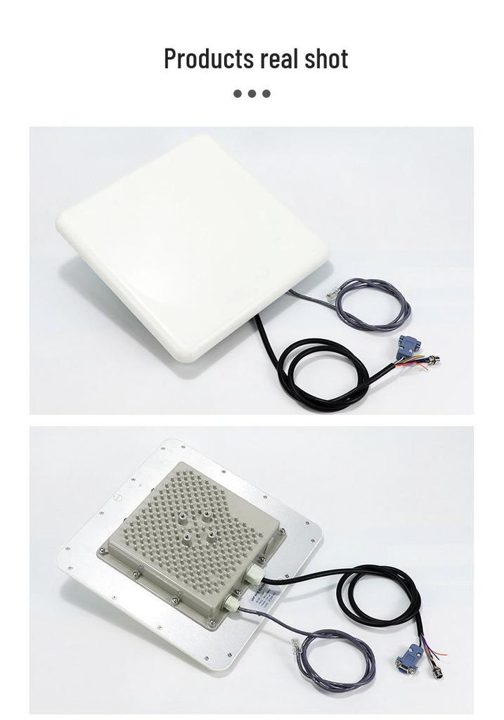 UHF RFID Reader/Writer 915M for Vehicle Access Control