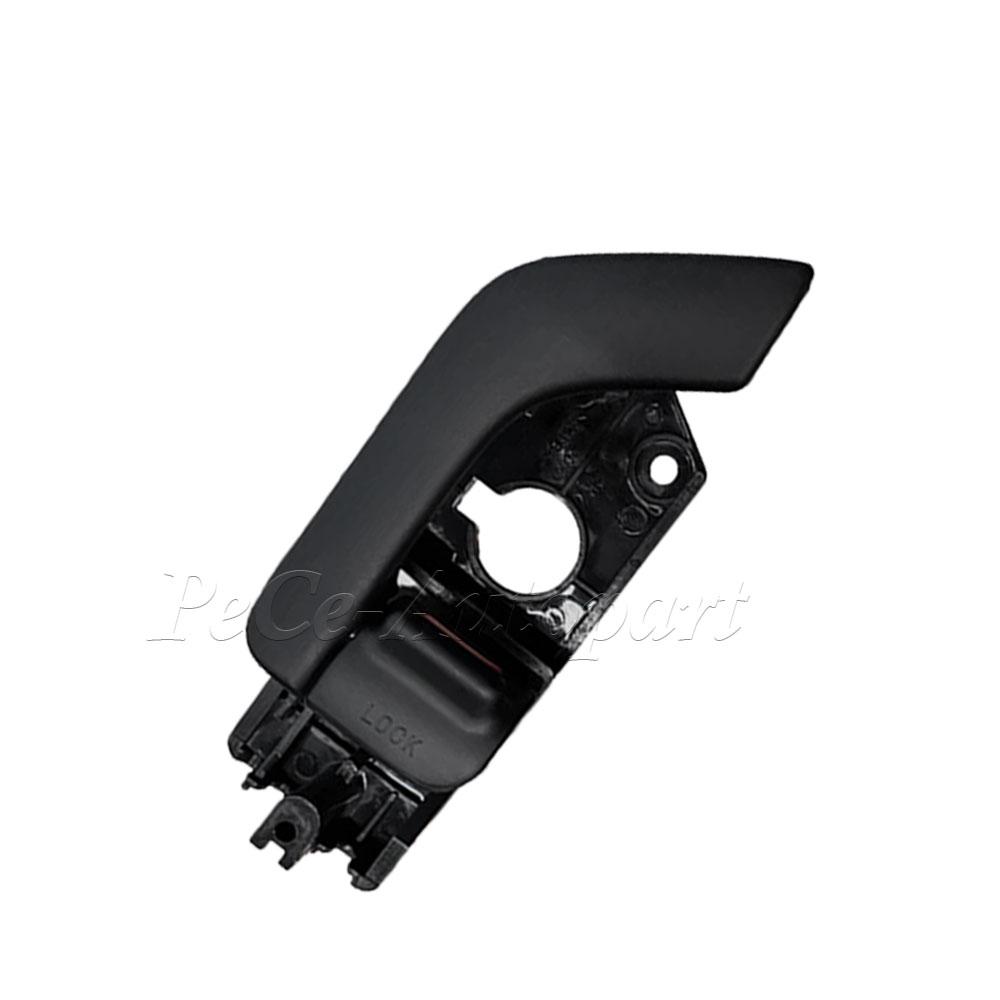 Left Right Inside Interior Door Handle 82610-2C000 For Hyundai Tiburon 2003-2008 TIBURON TUSCANI COUPE