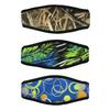 Dive Mask Strap, Cover for Diving Mask Decorative Non Slip Snorkeling Gear Diving Eyeglasses Strap Cover for Free Dive Goggles