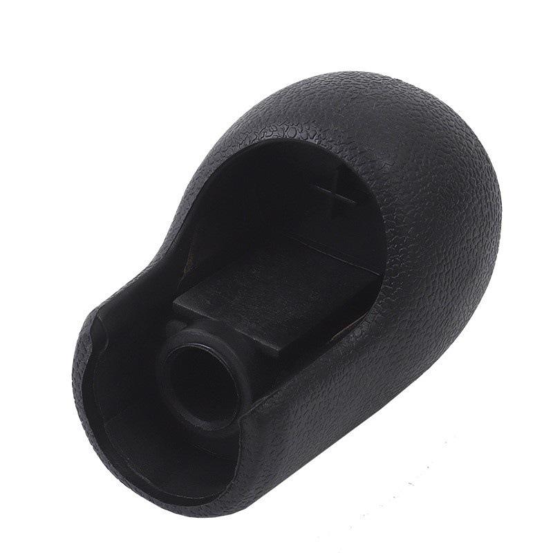 Aktualisierter Schalthebelknauf und Schalthebelkugel für moderne RENAULT RIO und HYUNDAI ELANTRA