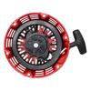 Hochleistungs-GX160-Reversierstarter GX200 Seilzugstarter-Baugruppe für GX120 4 PS 5,5 PS 6,5 PS Zugschnur Seil aus Kunststoff