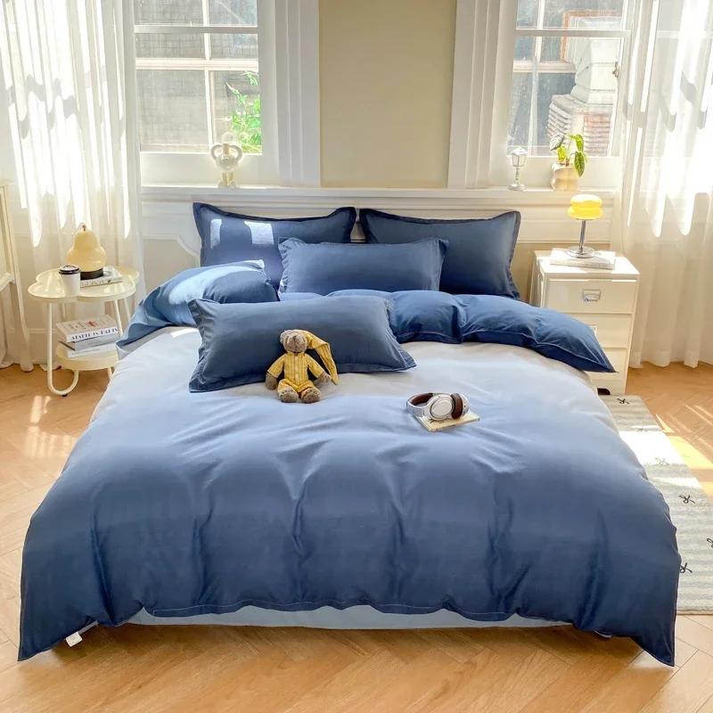 Zebra Soft Duvet Cover Set Black White Animal Print Beding Warm Comforter Covers plus 2 Pilowcases Home Decor for Children Kids Tens Young Boys Young