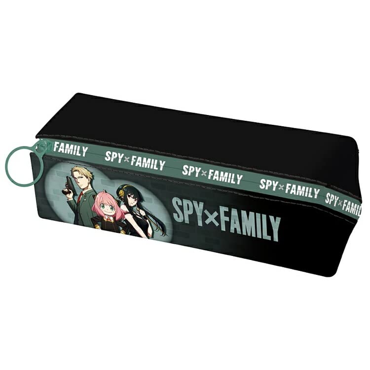 

Откройте мульти-кейс Cool SPY×FAMILY