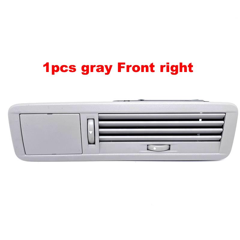 Car Roof Air Conditioner Grille Vent Outlet For Mercedes Benz V Class Vito W447 W448 V250 V260 2015- Original