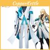 Atemberaubendes Cosplay-Kostüm im chinesischen Stil, Spiel-Thema. Erhältlich in den Größen XS bis XXXL!