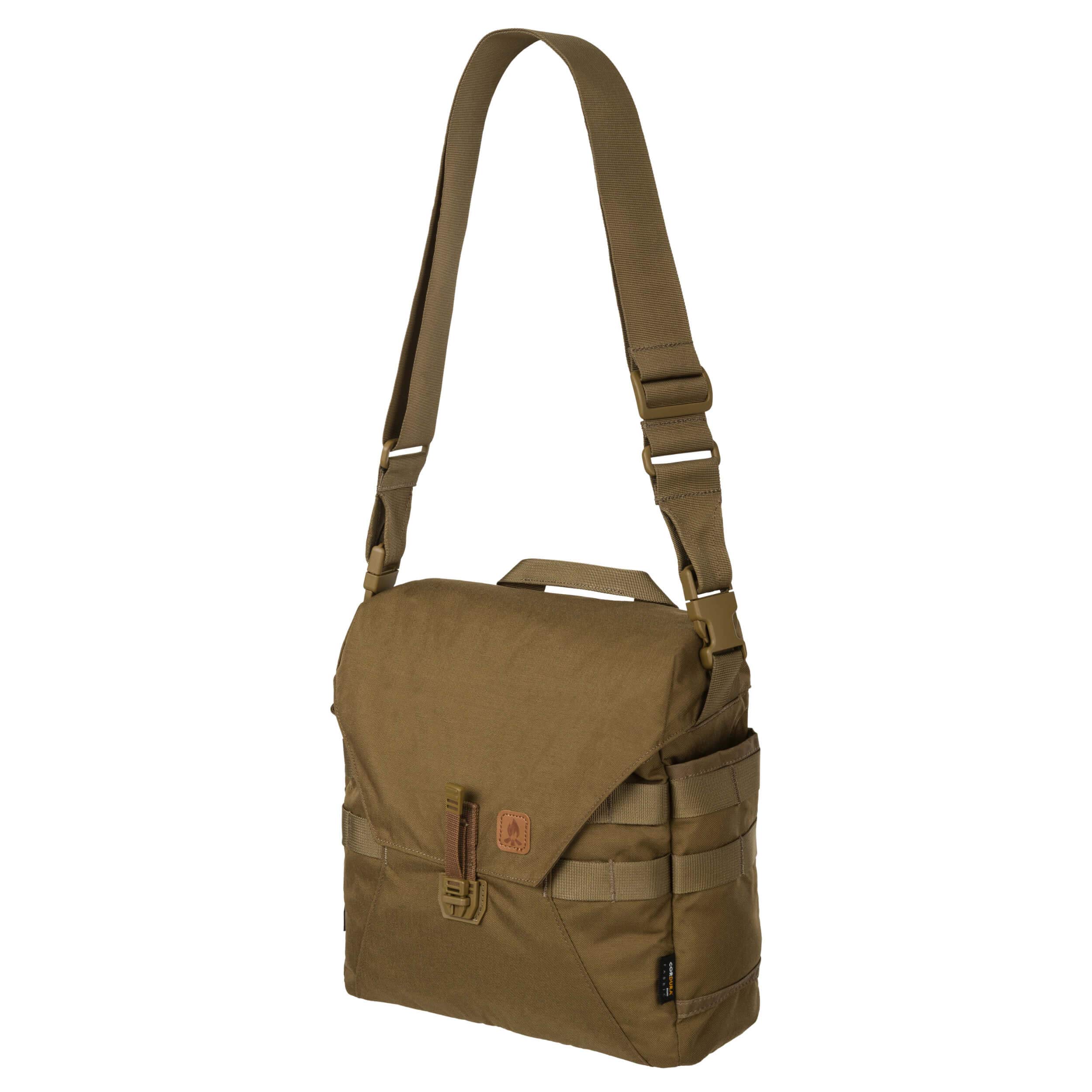 

Bushcraft Haversack Bag One Size Helikon-Tex Coyote, Coyote,