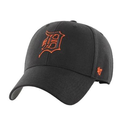 Detroit Tigers MVP 47 Beyzbol Şapkası