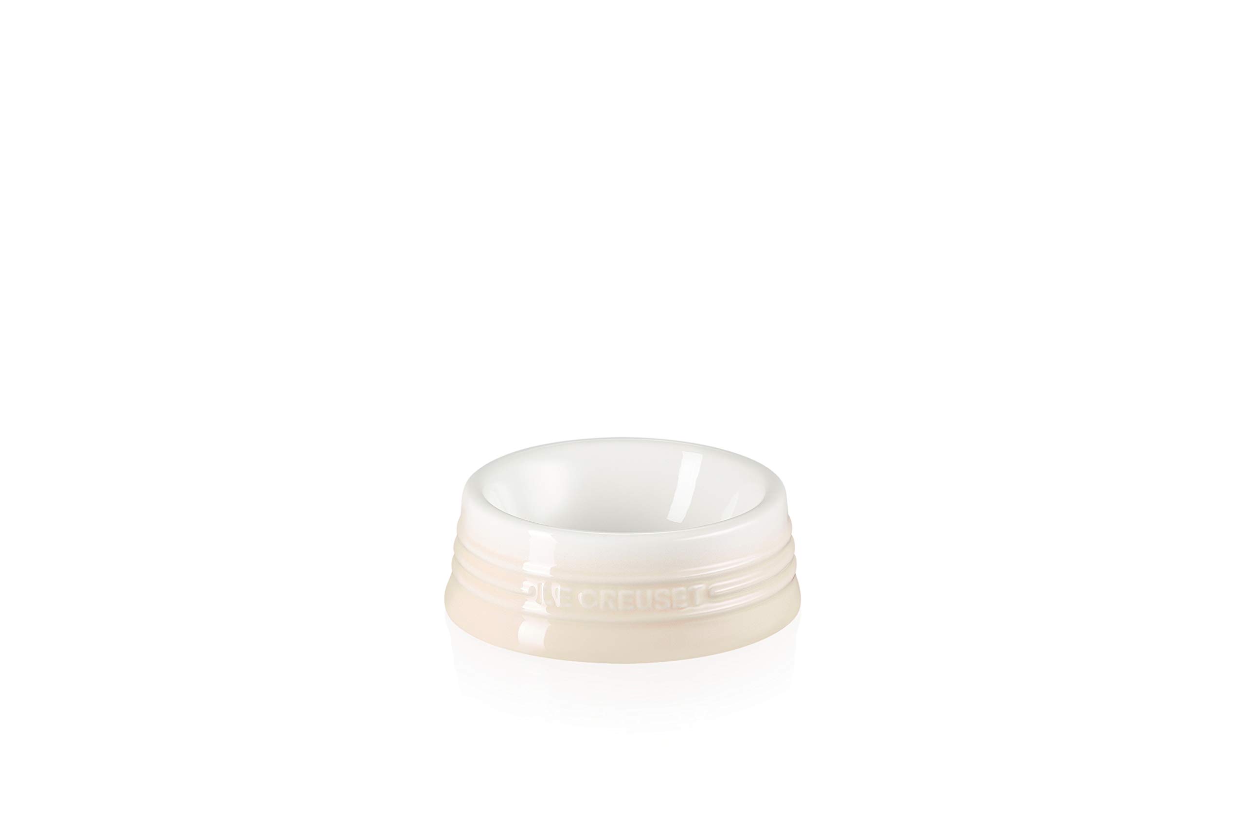 Le Creuset Pet Bowl (S) Meringue