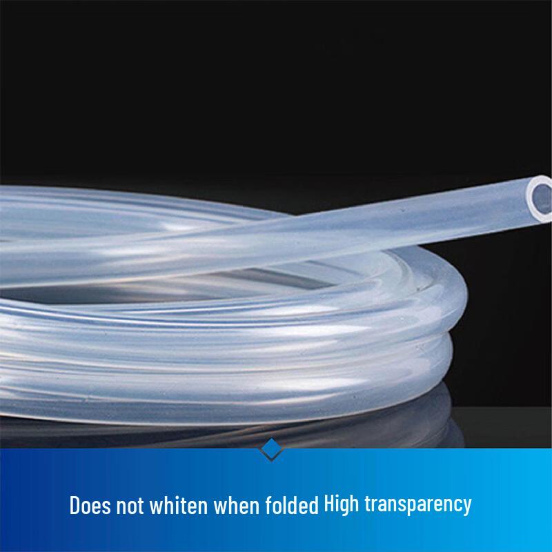 Peristaltic Pump Silicone Tube