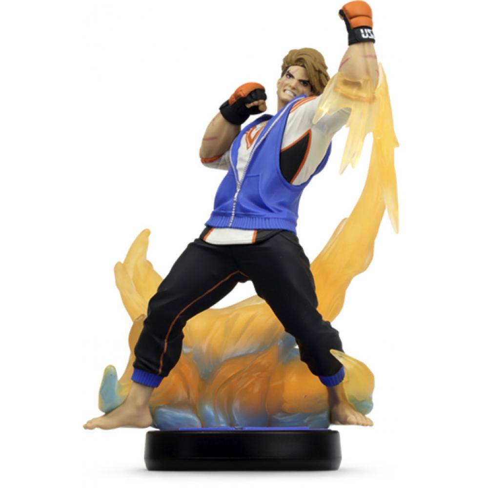 

Amiibo Amiibo Luke Street Fighter 6