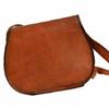 Bag Leather Handmade Shoulder Women Purse Women's Vintage Crossbody Handbag Tote