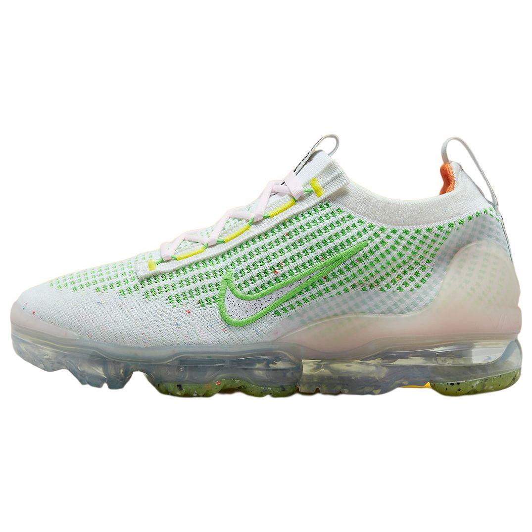 

New Nike Air VaporMax 2021 Flyknit Feel Love Women s FD0871-100 42