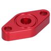 Parking Brake Block Billet Aluminum Fit for     450R Celsius   400  Celsius   300  All Years