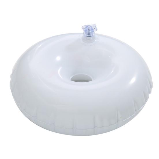 Ballonbogenständer Basis Heavy Duty Wassersack Ballonsäulenständer Ballonbogen Set Hochzeit Abschluss Geburtstag Dekor