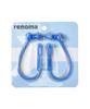 Lenomasuyeongbog Accessories Silicone Cord Earplugs Blue Ro-Re2C001-Bu