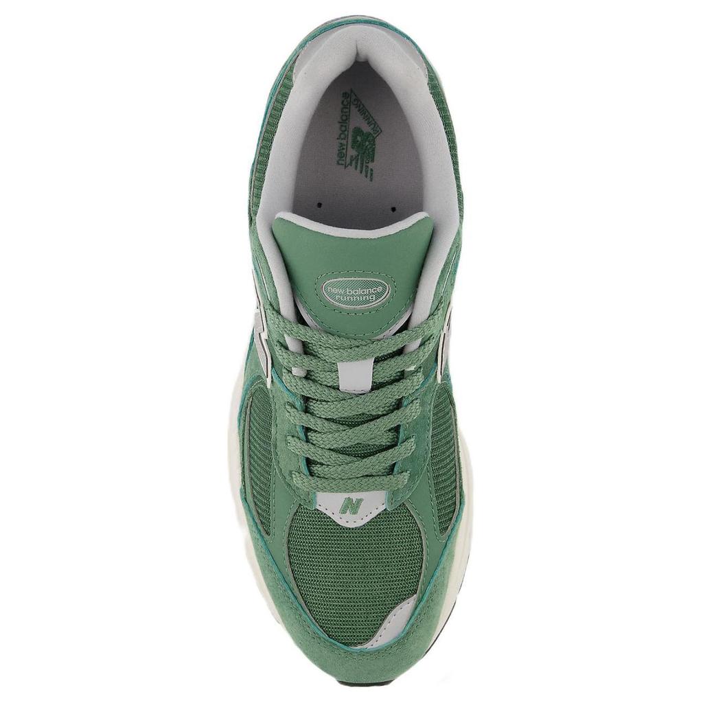 New Balance 2002R Jade Green