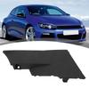 Long Lasting For SCIROCCO 0814 Front Bumper Tow Hook Cover Cap 1K8807241A