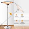 Duolang 3000W Adjustable Outdoor Electric Patio Heater