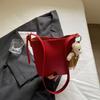 Bag Women's Fashion Shoulder Bag Commuter Messenger Bag