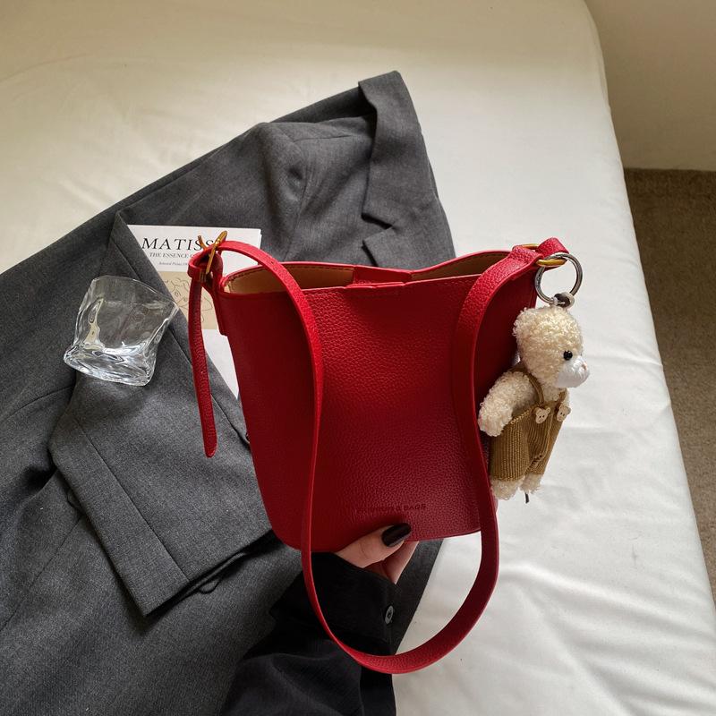 Bag Women's Fashion Shoulder Bag Commuter Messenger Bag