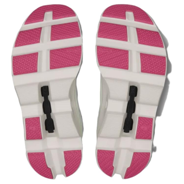 Sneakers Donna Cloudmonster White Lima 61.97725