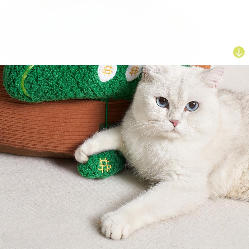 Cat Nest Winter Warm Crib To Prevent Cold Sleeping Nest Cat Sofa