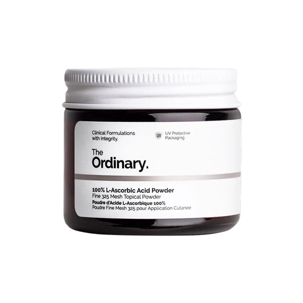 The Ordinary 100% порошок L-аскорбиновой кислоты 20 г