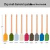 ZISIZ Silicone Spatula