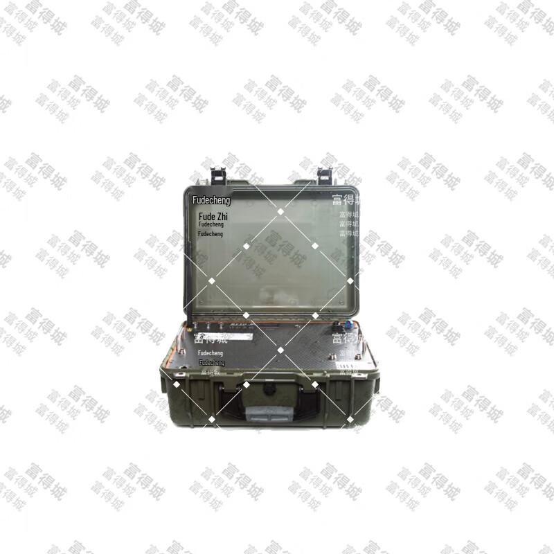 Fudecheng AI Fitness Testing System